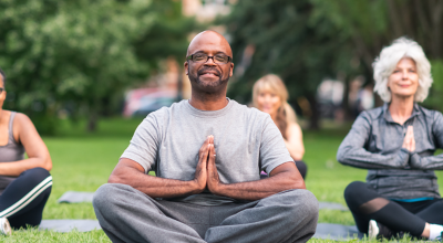 How to Maintain a Healthy Aging Life?